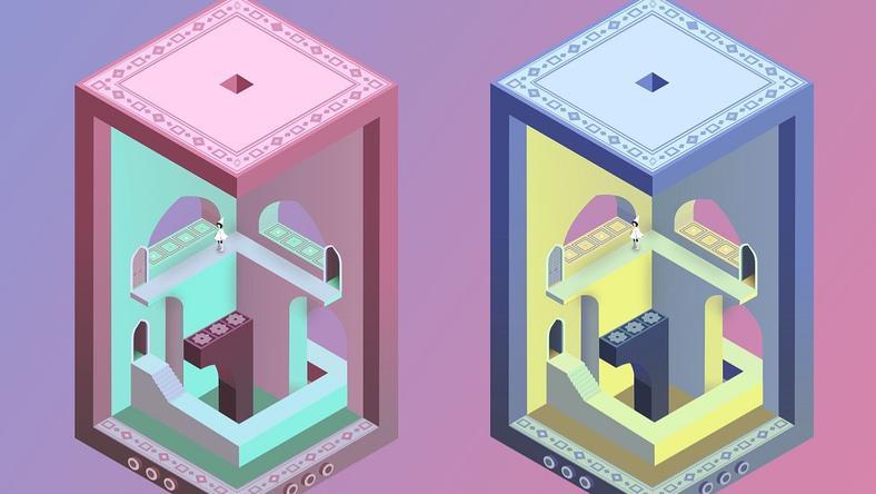 《纪念碑谷2》营收亮眼,但它的成功难以复制